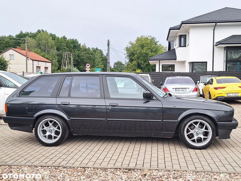 BMW Seria 3 - 18