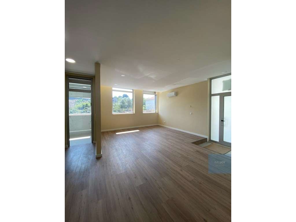 Apartamento T1 em Ermesinde - Grande imagem: 4/22