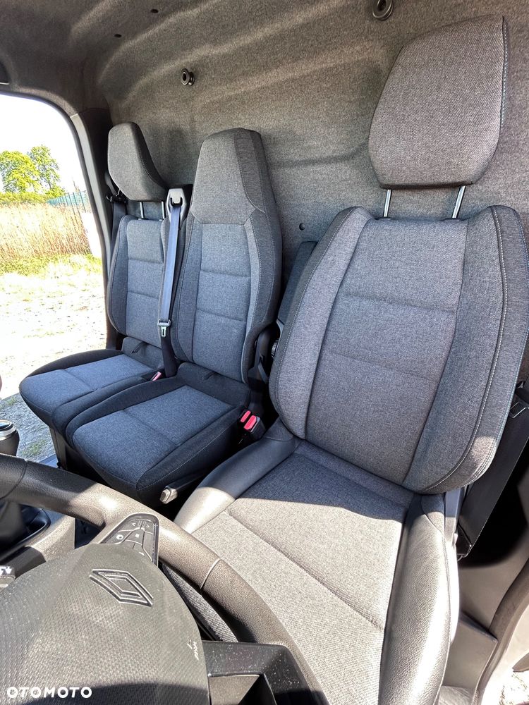 Renault Master - 24
