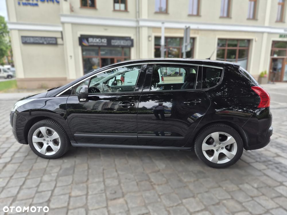 Peugeot 3008 1.6 Premium - 11