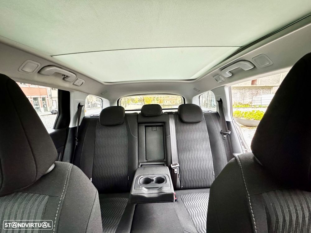 Peugeot 308 SW BlueHDi 120 Stop & Start Allure - 21