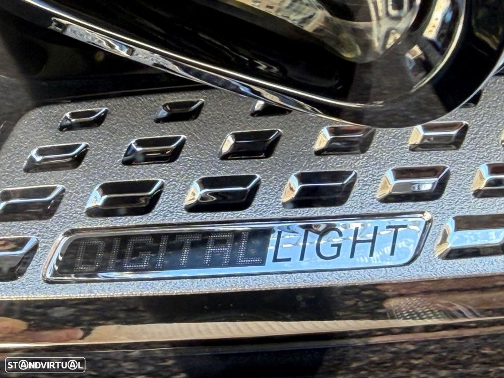 Mercedes-Benz C 300 de 9G-TRONIC AMG Line - 23