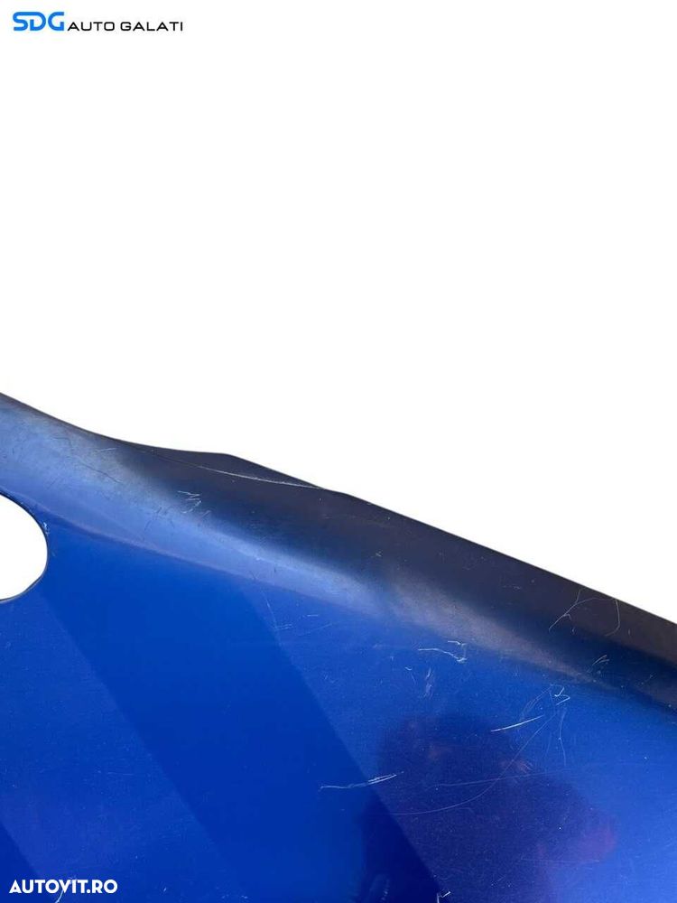 Aripa Dreapta Fata Ford Galaxy 2000 - 2006 [LC2675] - 2