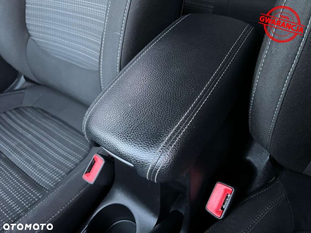 Kia Stonic - 29