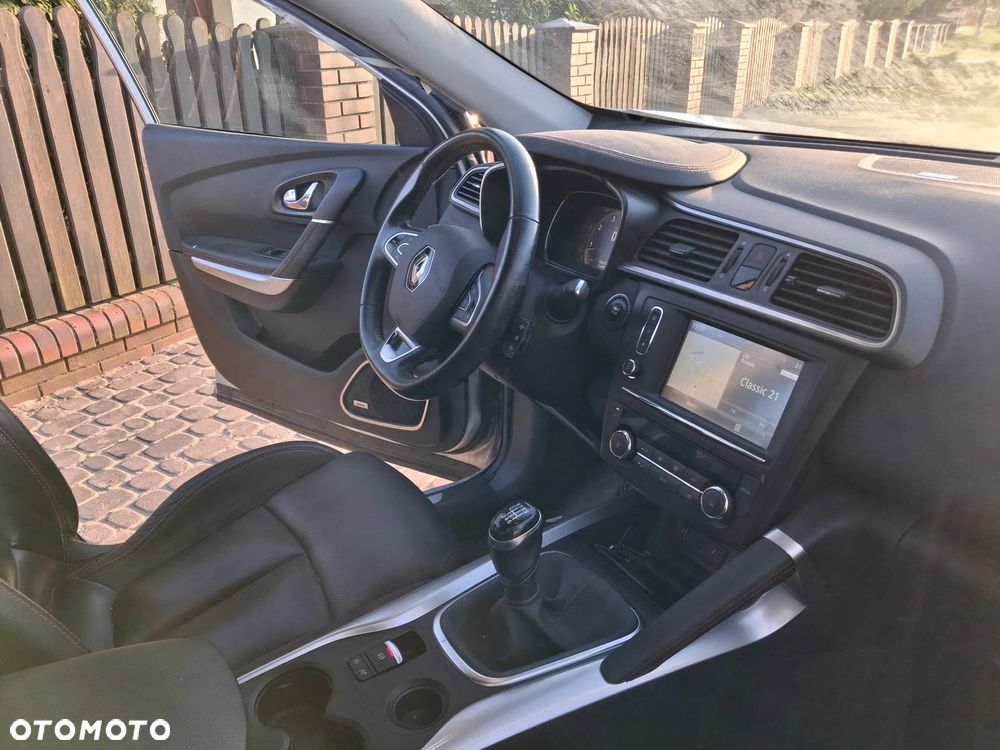 Renault Kadjar 1.2 Energy TCe Spring Edition - 15