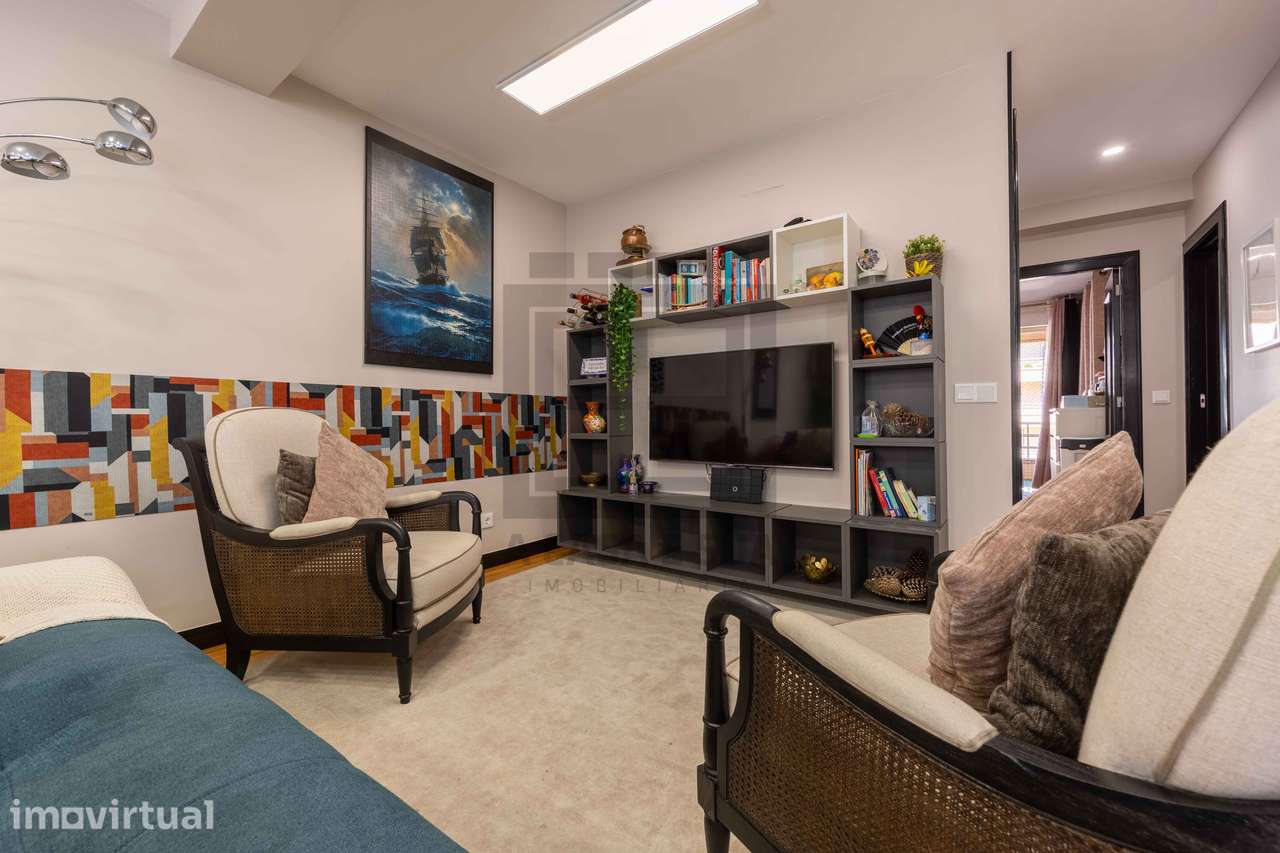 Apartamento T2 - Grande imagem: 3/31
