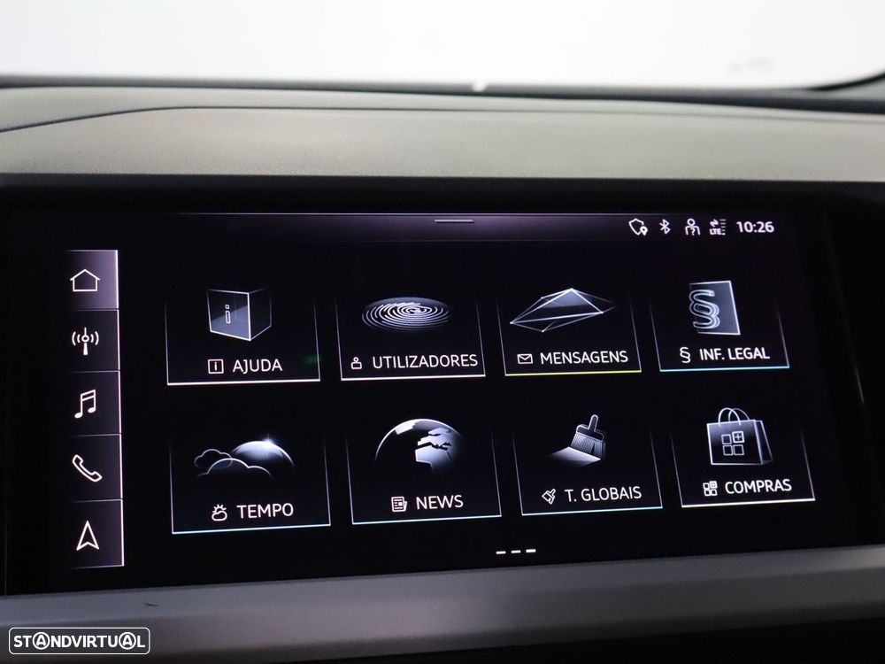 Audi Q4 e-tron 35 55 kWh - 17