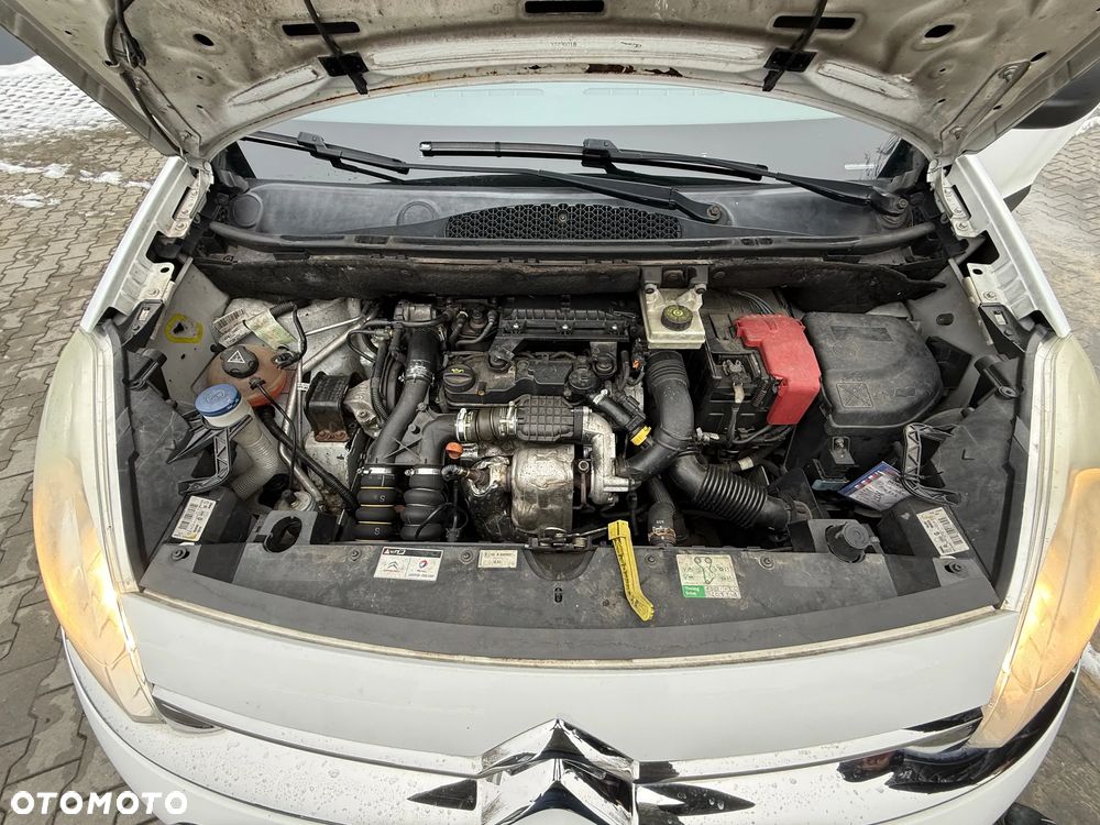 Citroën Berlingo - 15