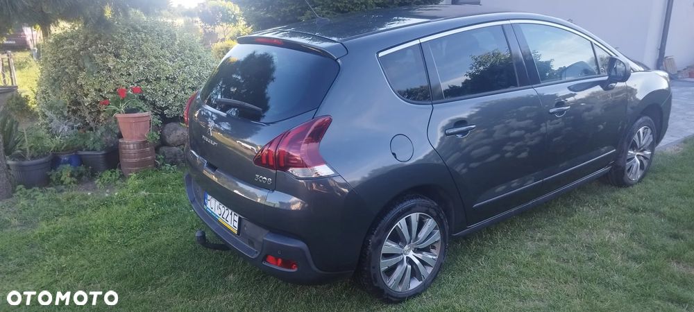 Peugeot 3008 PureTech 130 Style - 6