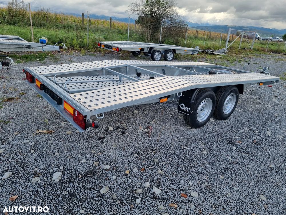 Blyss 4.5m - 8.5m - 9