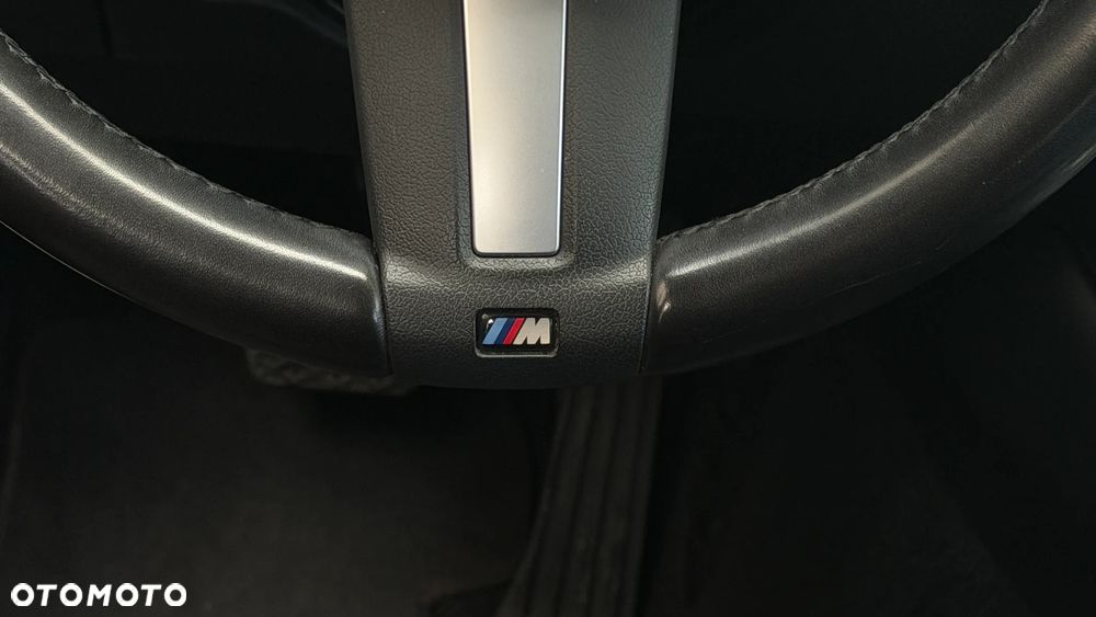 BMW Seria 1 118i GPF M Sport Shadow - 36