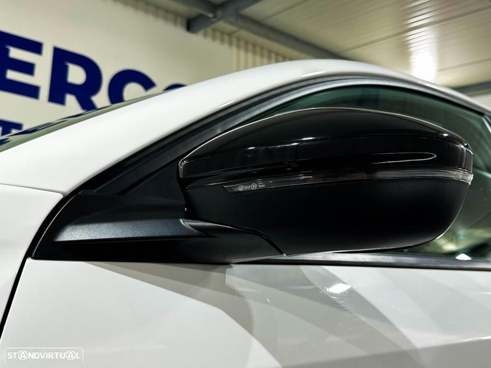Peugeot e-208 50 kWh Allure Pack - 15