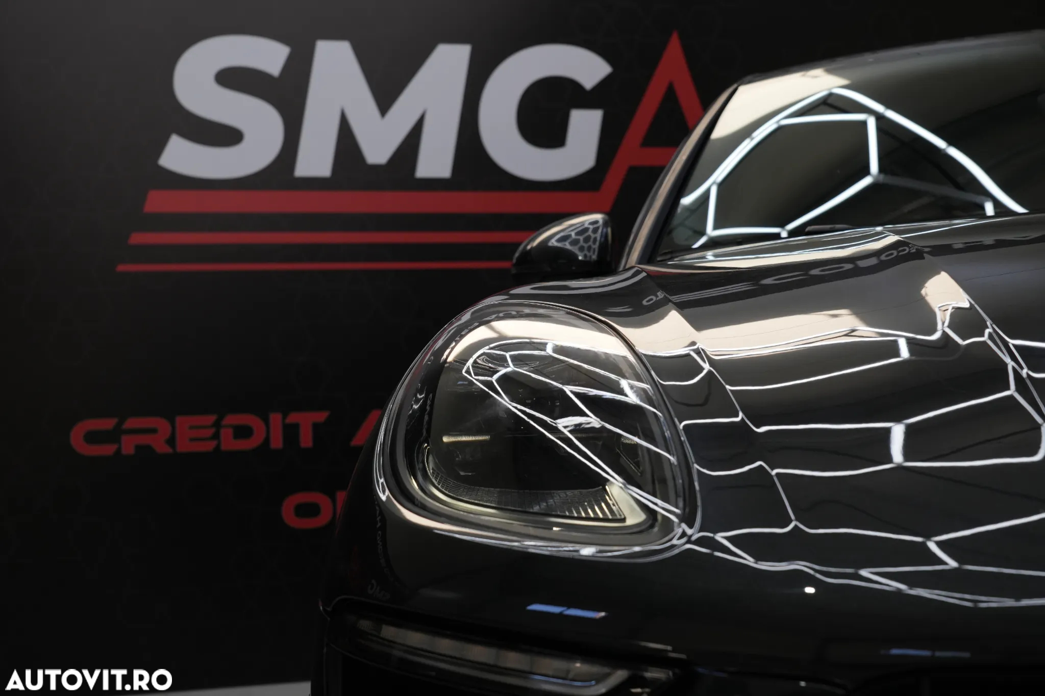 Porsche Macan - 26