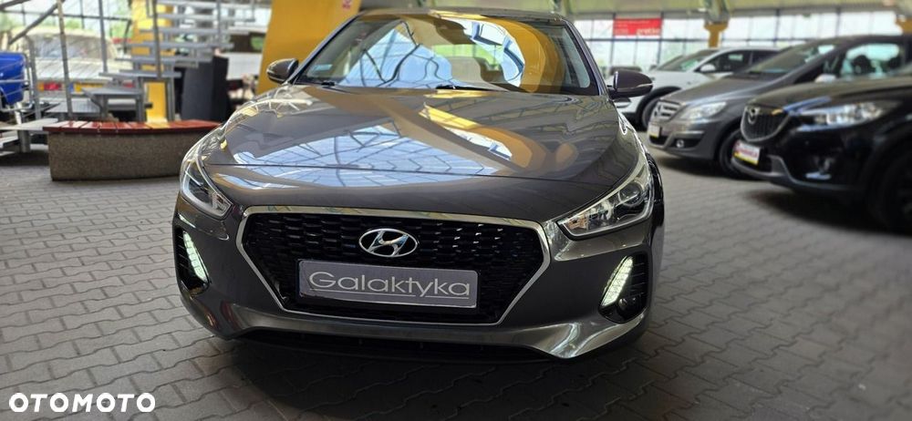 Hyundai i30 - 5