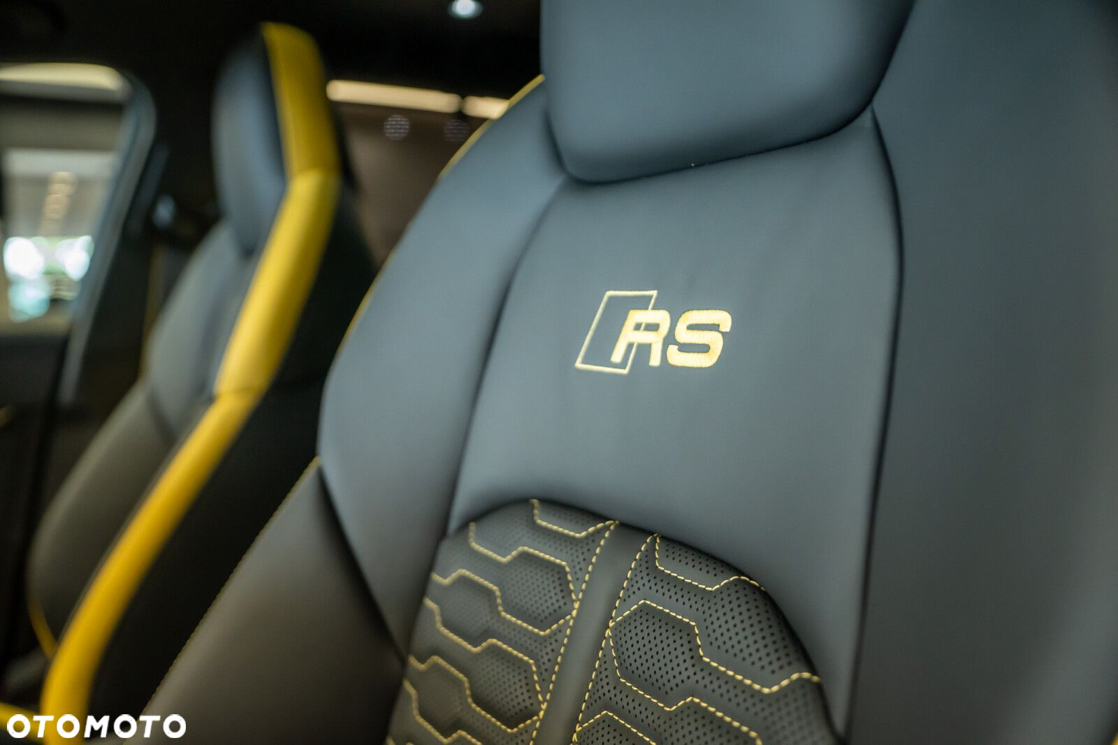 Audi RS6 - 10