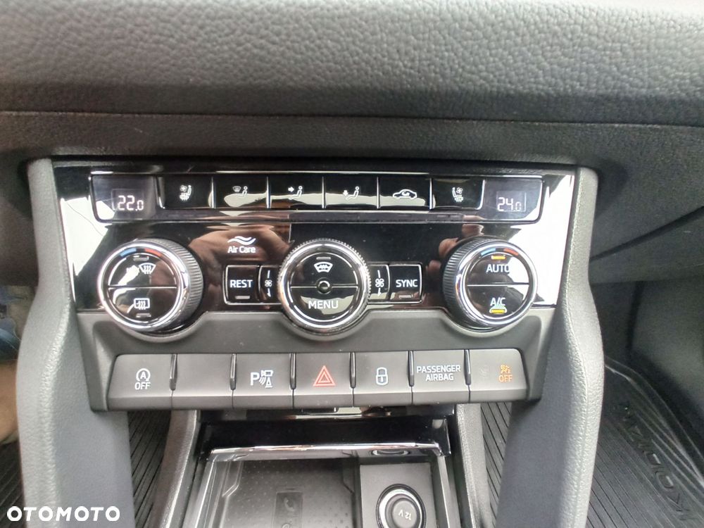Skoda Kodiaq - 18