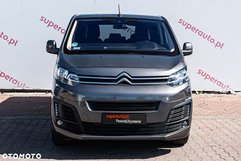 Citroën SpaceTourer 2.0 BlueHDi XL Feel - 4
