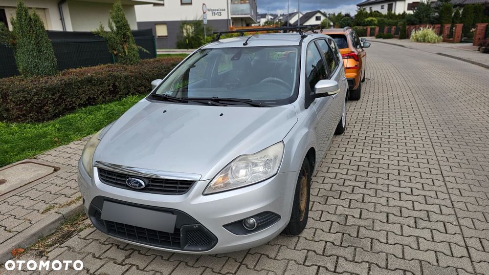 Ford Focus 1.6 TDCi Trend - 2