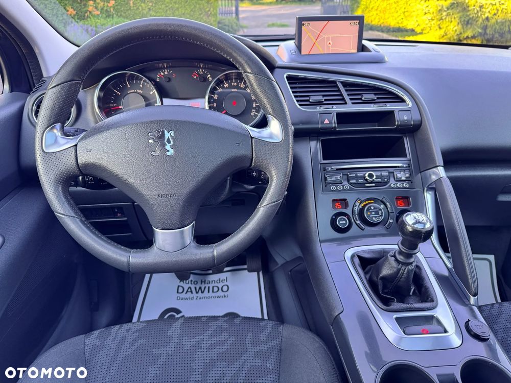 Peugeot 3008 155 THP Active - 25