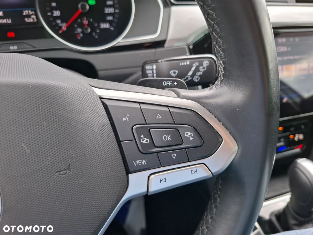 Volkswagen Passat 2.0 TDI EVO Business DSG - 21