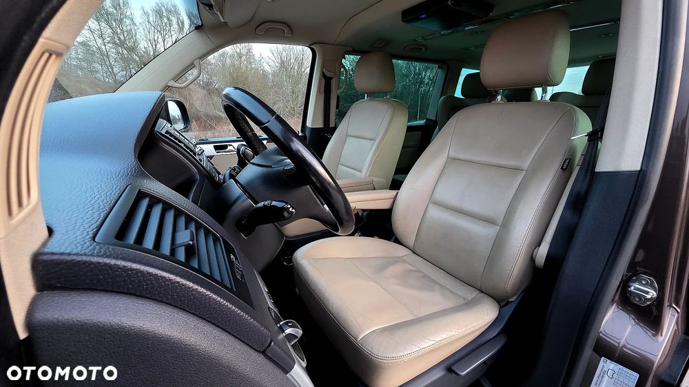 Volkswagen Multivan 2.0 BiTDI L1 Highline 4Motion DSG - 11