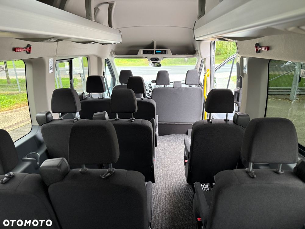 Ford Transit - 16