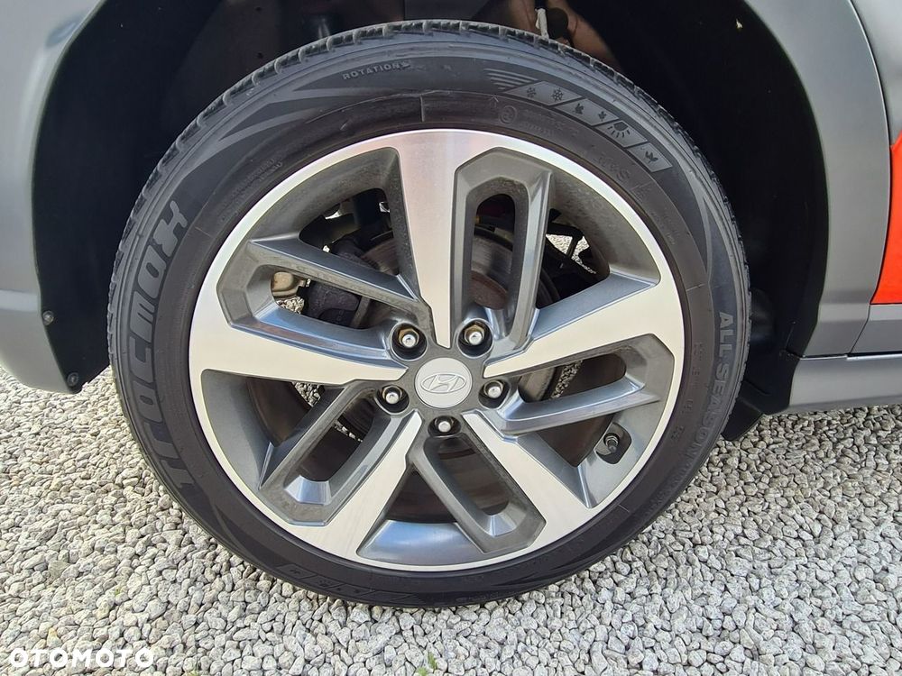 Hyundai Kona 1.6 CRDi DCT Premium - 39