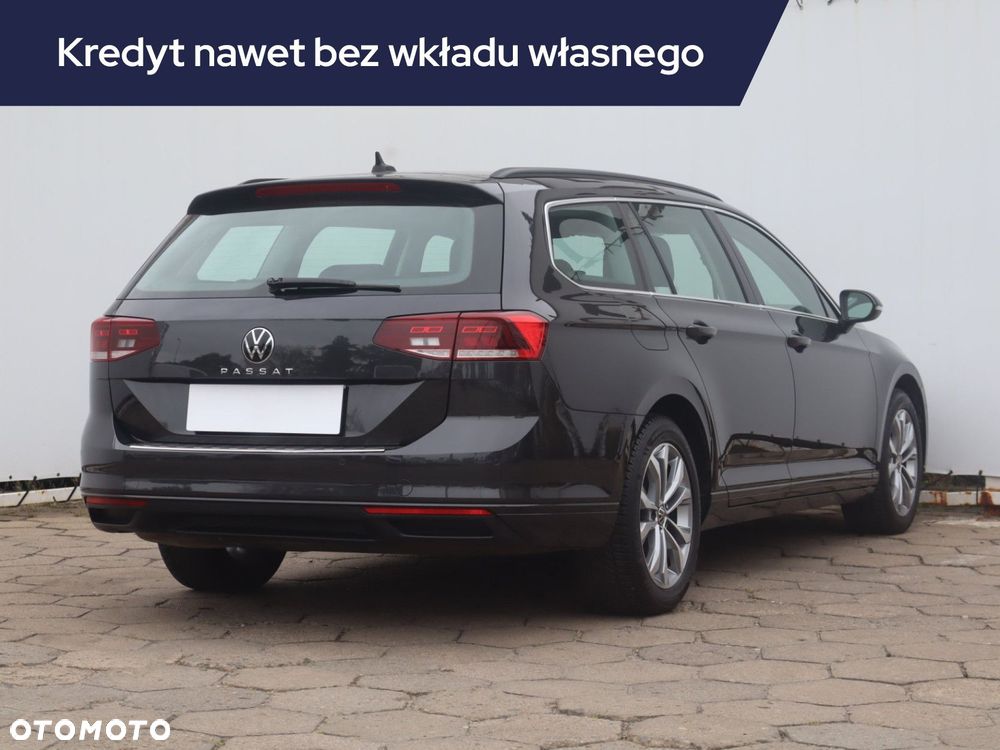 Volkswagen Passat Variant - 7