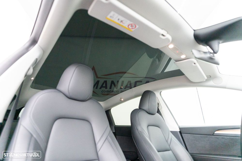 Tesla Model Y Standard - 21