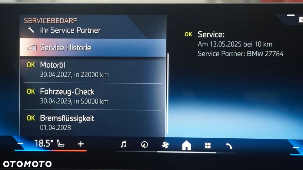BMW Seria 3 330i xDrive M Sport - 19