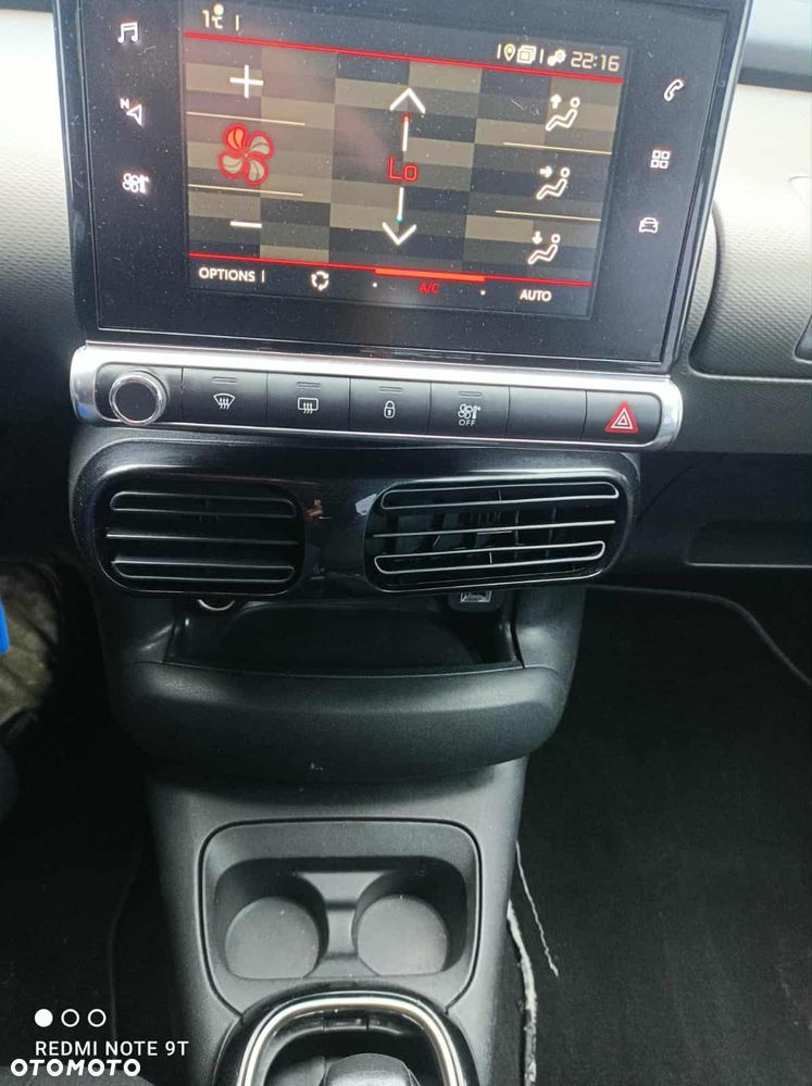 Citroën C4 Cactus - 11