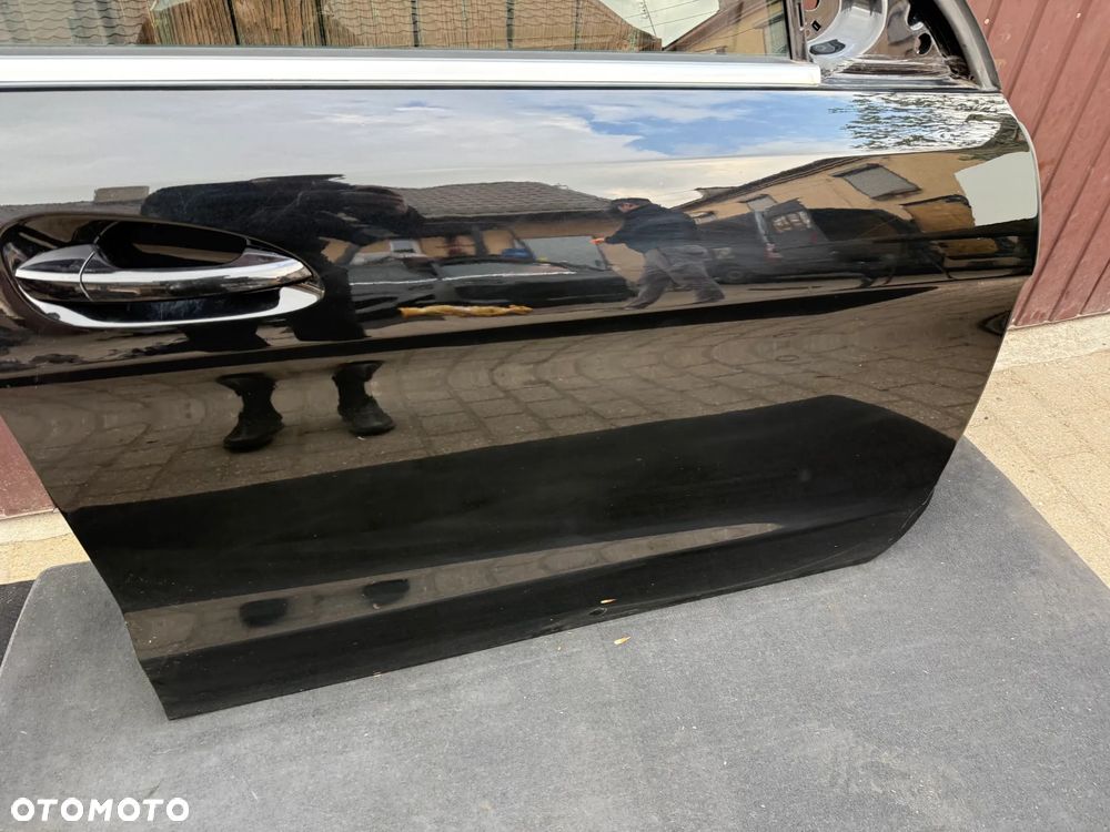 DRZWI PRAWE PRZEDNIE PRZÓD MERCEDES W166 ML GLE - 3