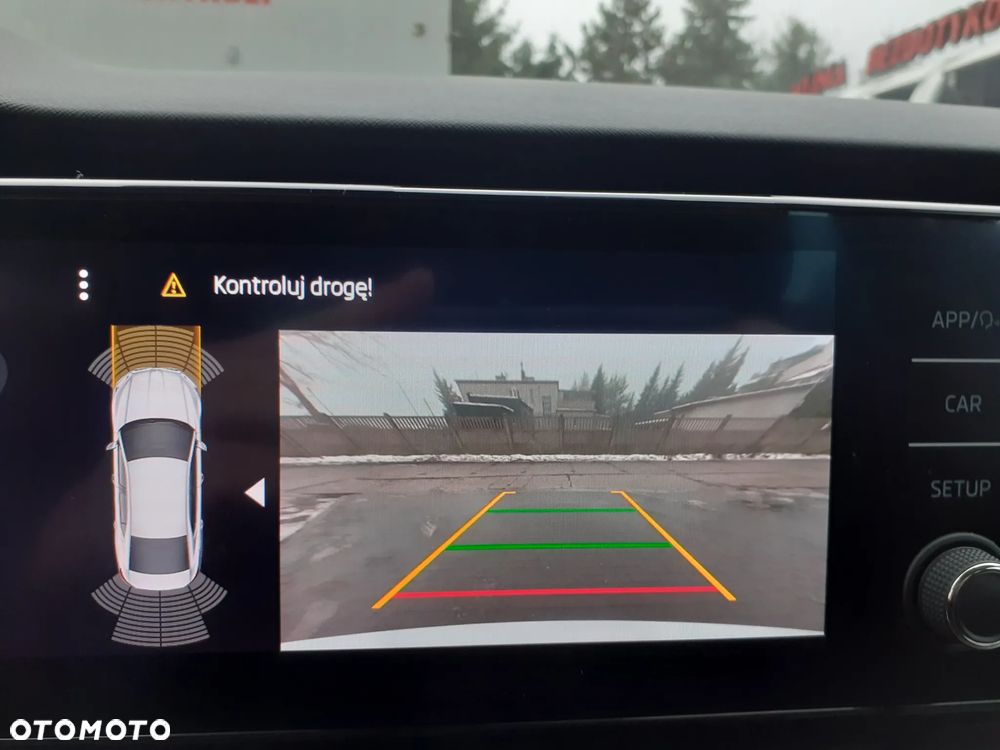 Skoda Octavia 1.5 TSI ACT Ambition - 18