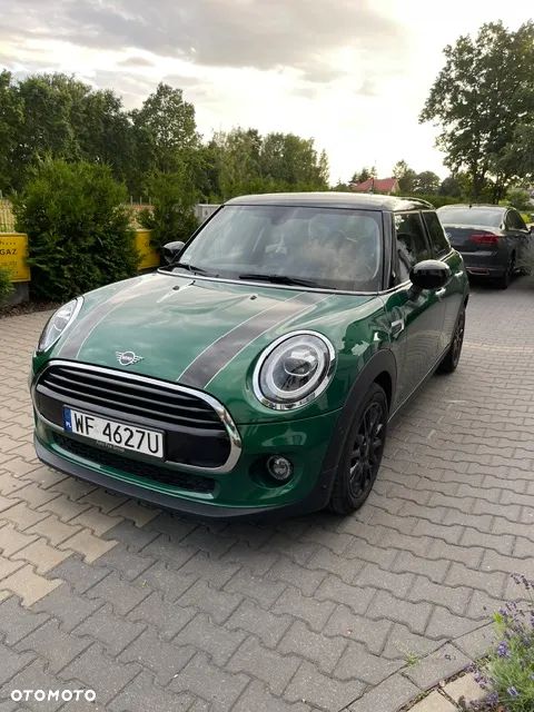 MINI Cooper - 10