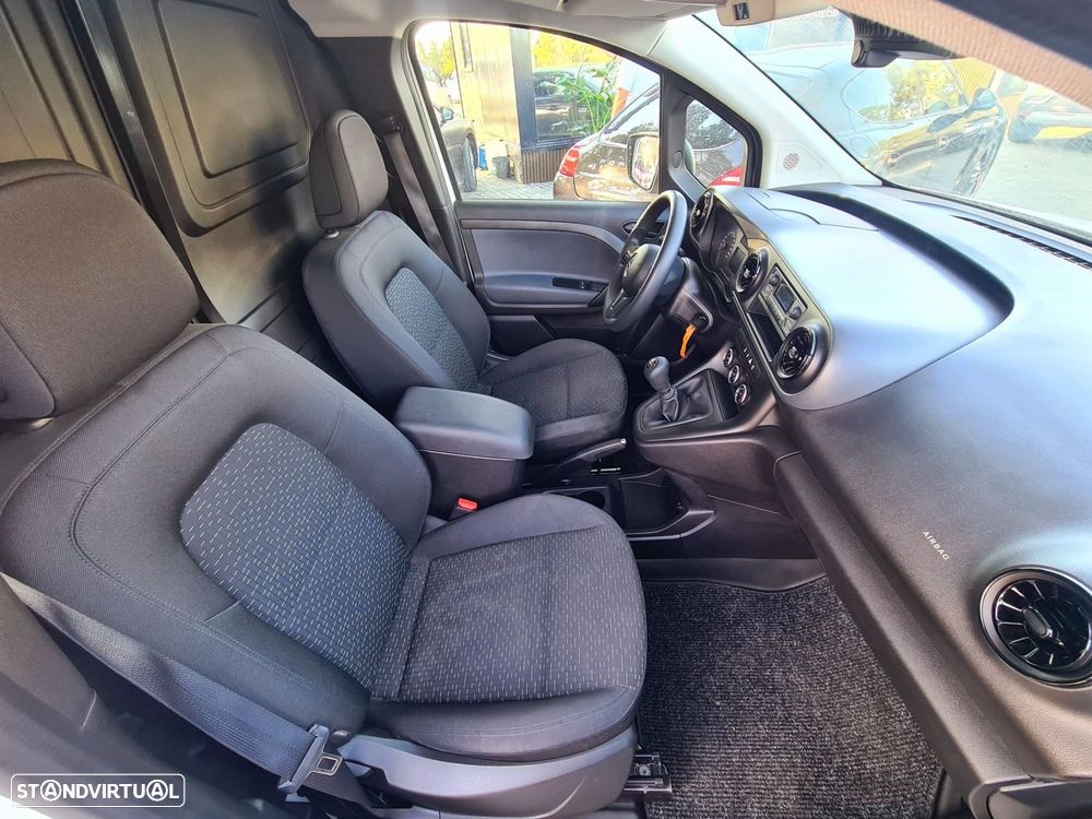 Mercedes-Benz Citan 108 CDi/27 - 13