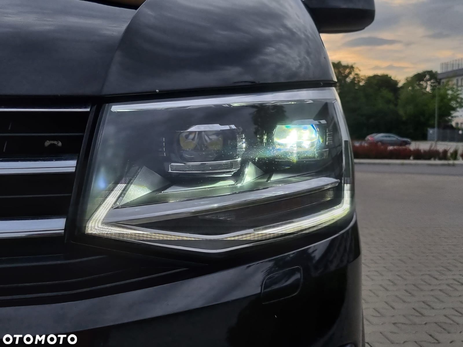 Volkswagen T6 transporter - 14