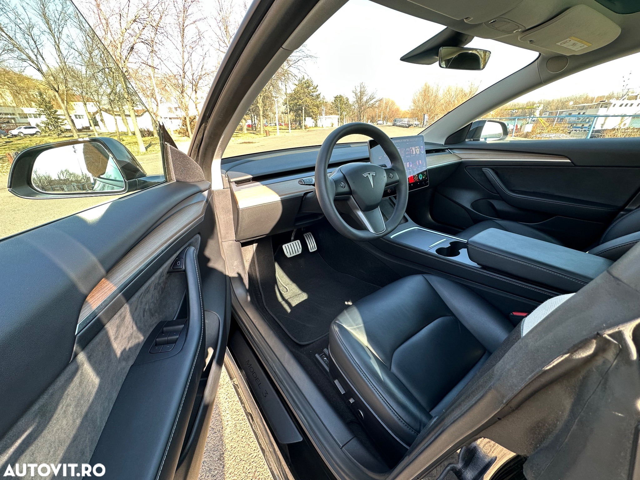 Tesla Model 3 Performance - 6