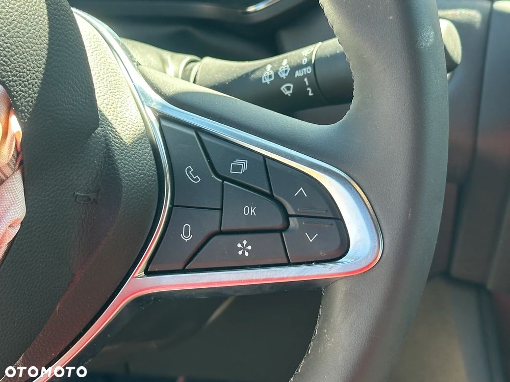 Renault Captur E-TECH Full 145 TECHNO - 16