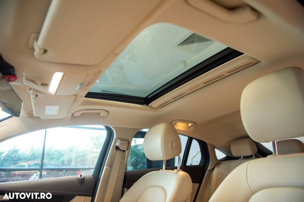 Mercedes-Benz GLC Coupe 200 4MATIC MHEV - 17