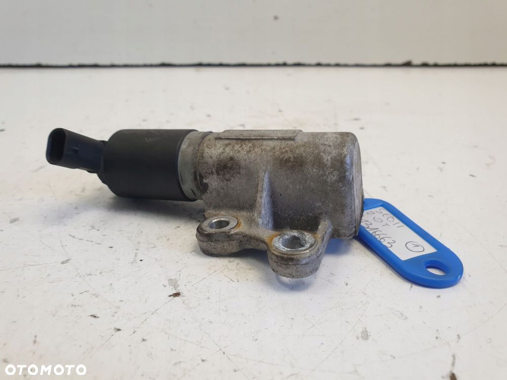 Volvo S60 II 2.0 T ZAWÓR FAZ ROZRZĄDU 31316663 - 11