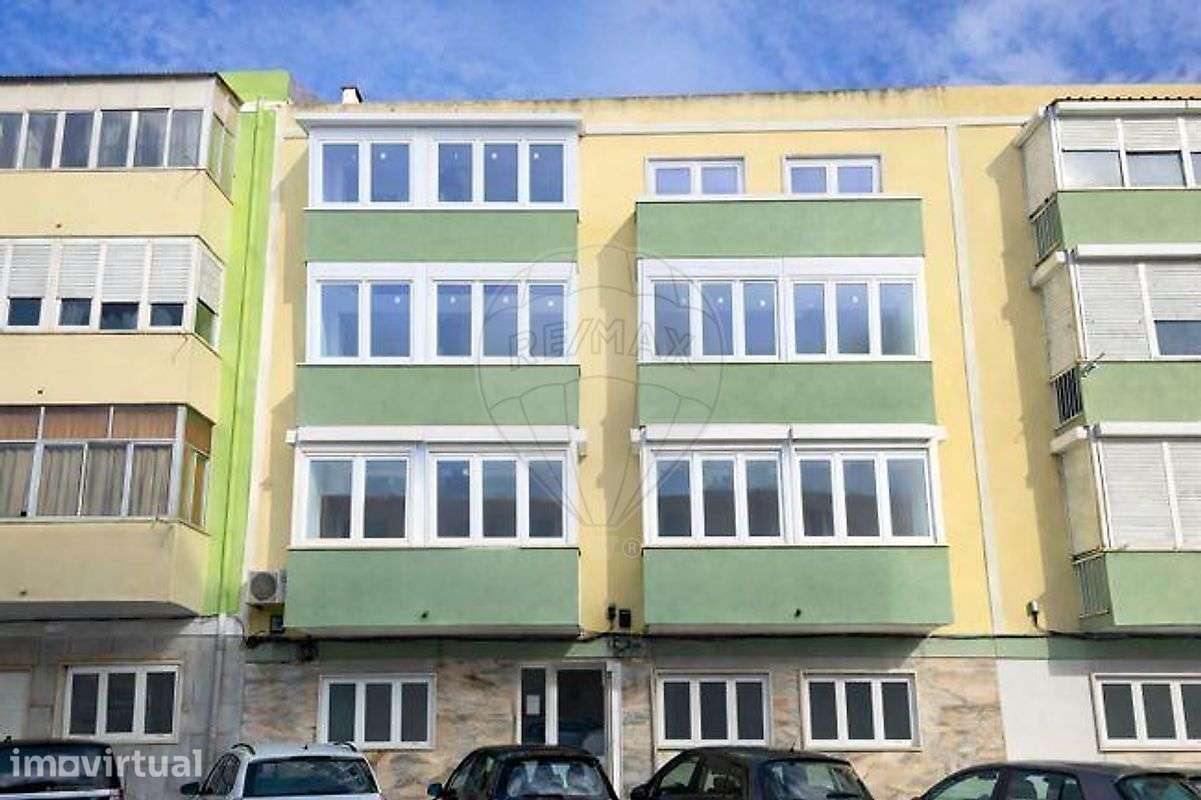 Apartamento T1 para venda - Grande imagem: 5/5