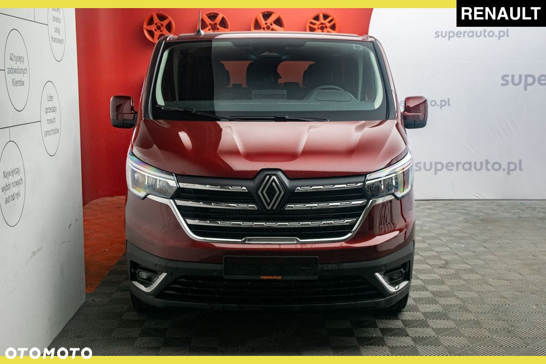 Renault Trafic - 2