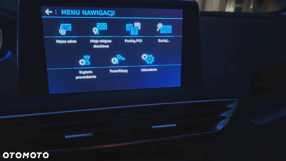 Peugeot 3008 1.5 BlueHDi Active S&S - 10