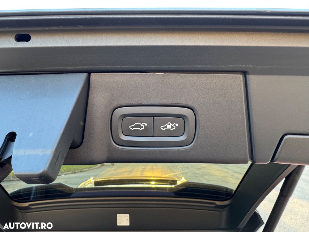 Volvo V90 B4 D AWD Geartronic RDesign - 17