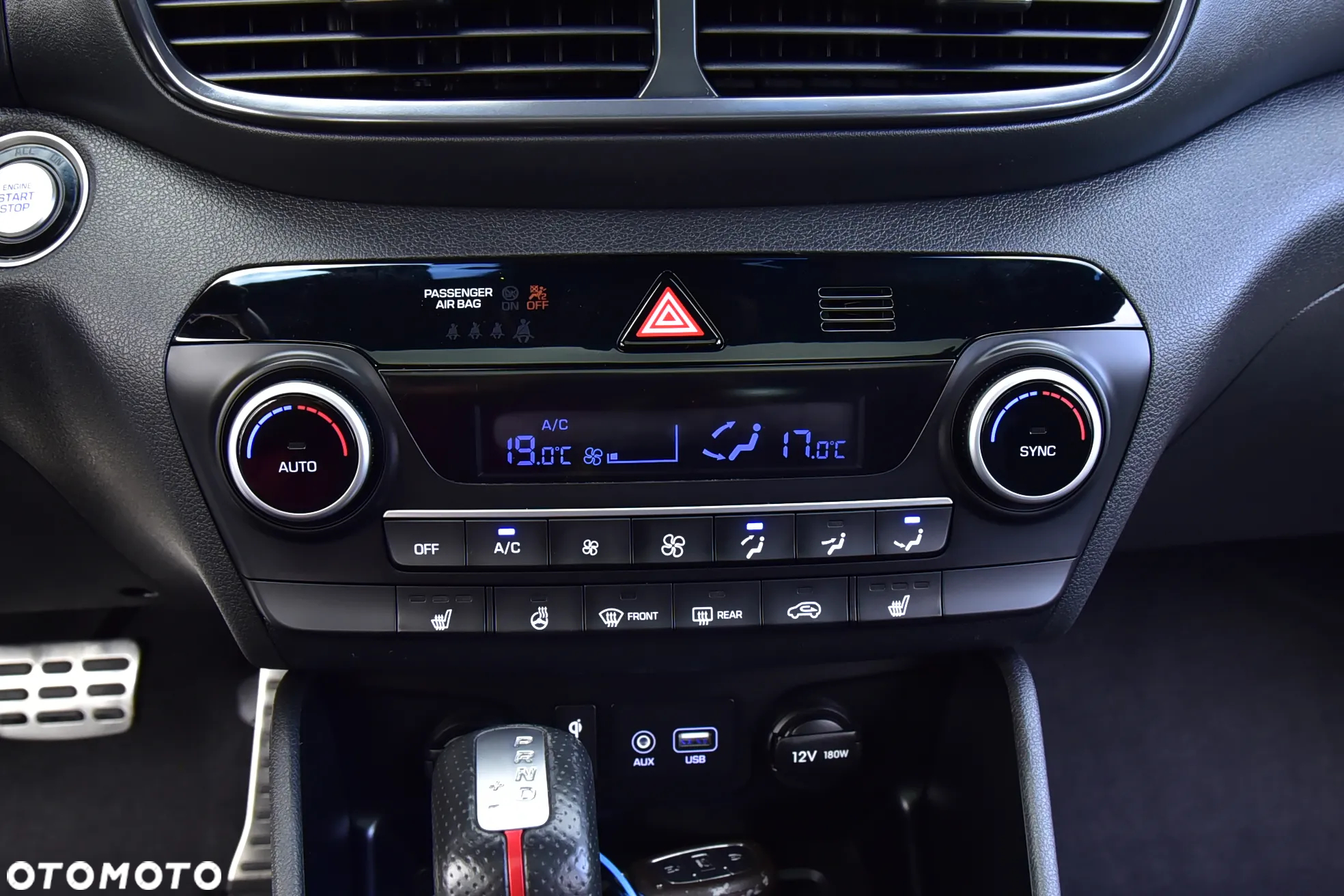Hyundai Tucson 1.6 GDi 4WD DCT N Line - 30