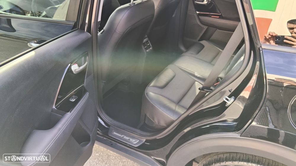 Kia Niro 1.6 GDi HEV - 9