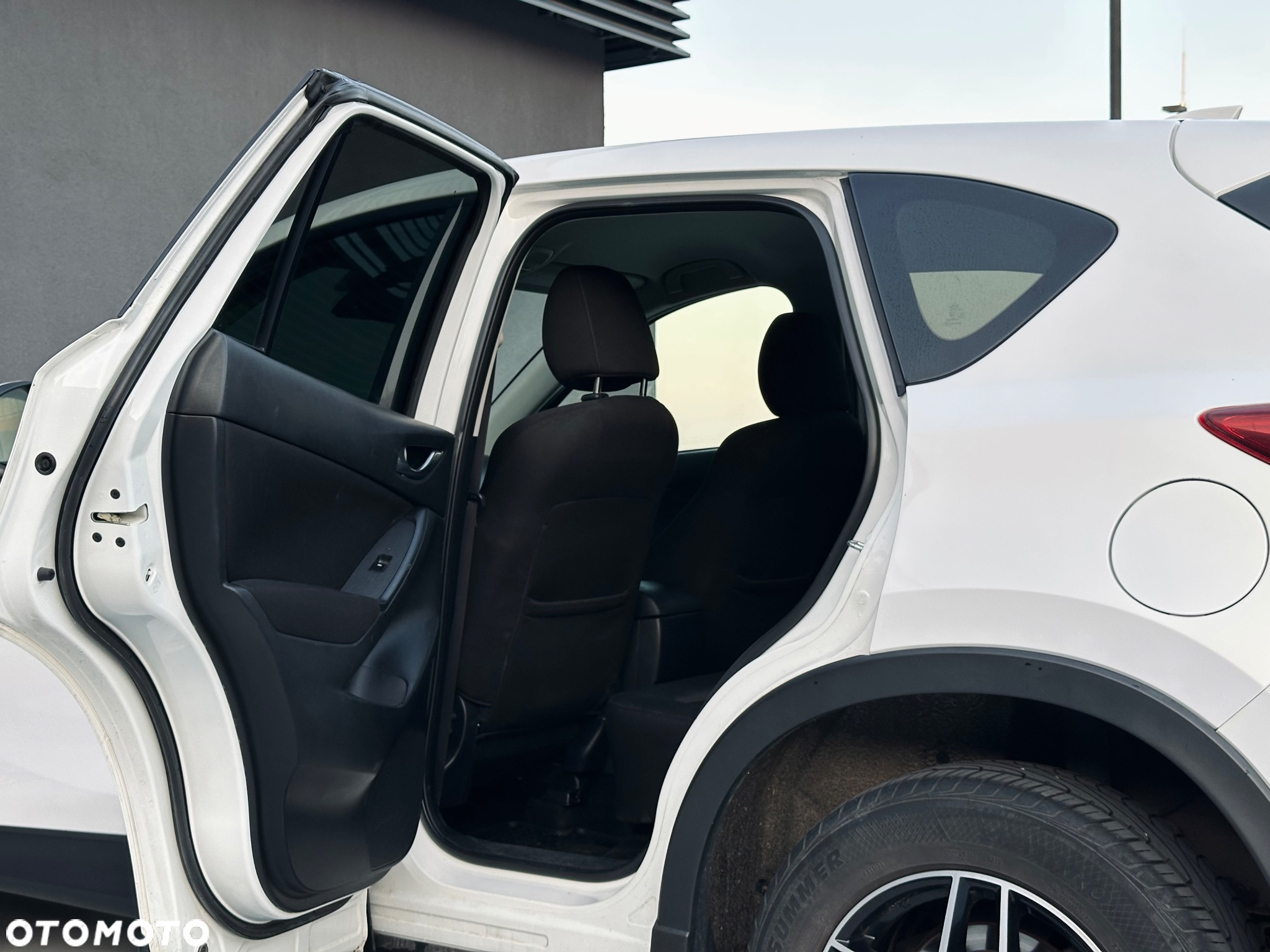 Mazda CX-5 SKYACTIV-D 150 Drive AWD Exclusive-Line - 17
