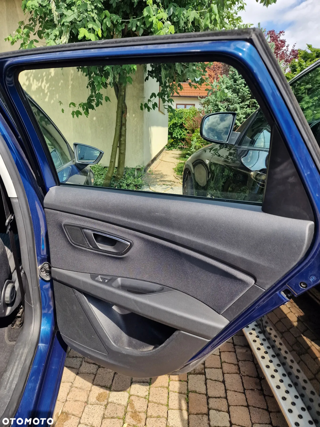 Seat Leon 2.0 TDI Copa S&S - 9