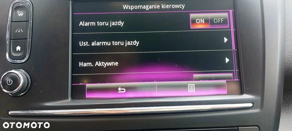 Renault Kadjar Energy TCe 130 Bose Edition - 27