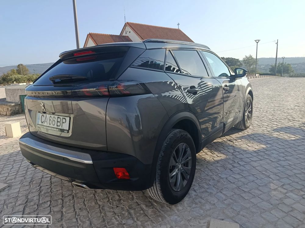 Peugeot 2008 - 3